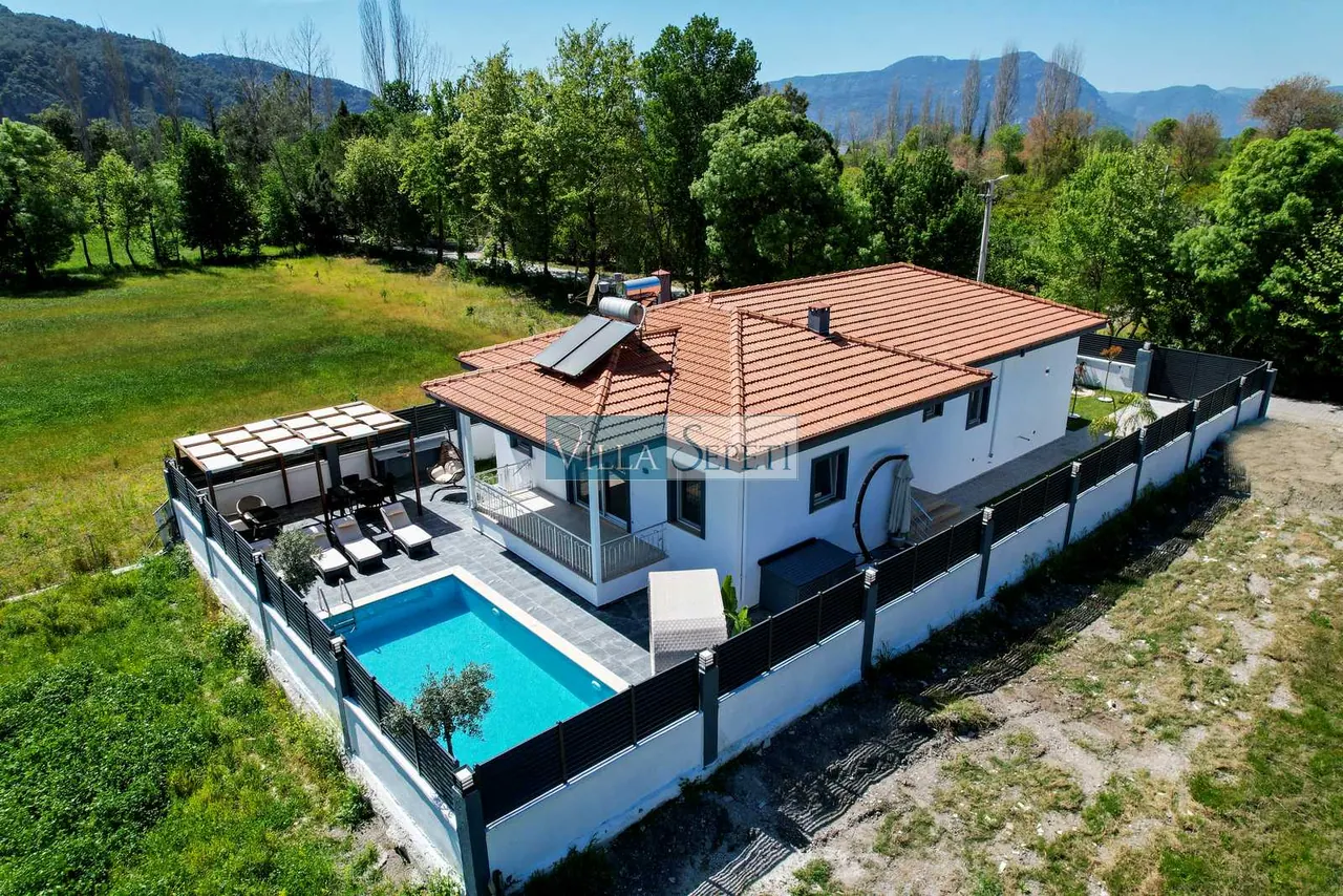 Villa Frodo 10