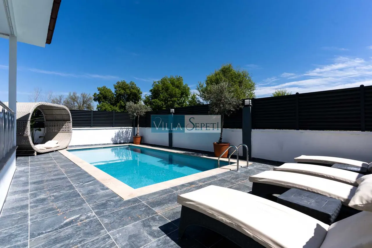 Villa Frodo 11