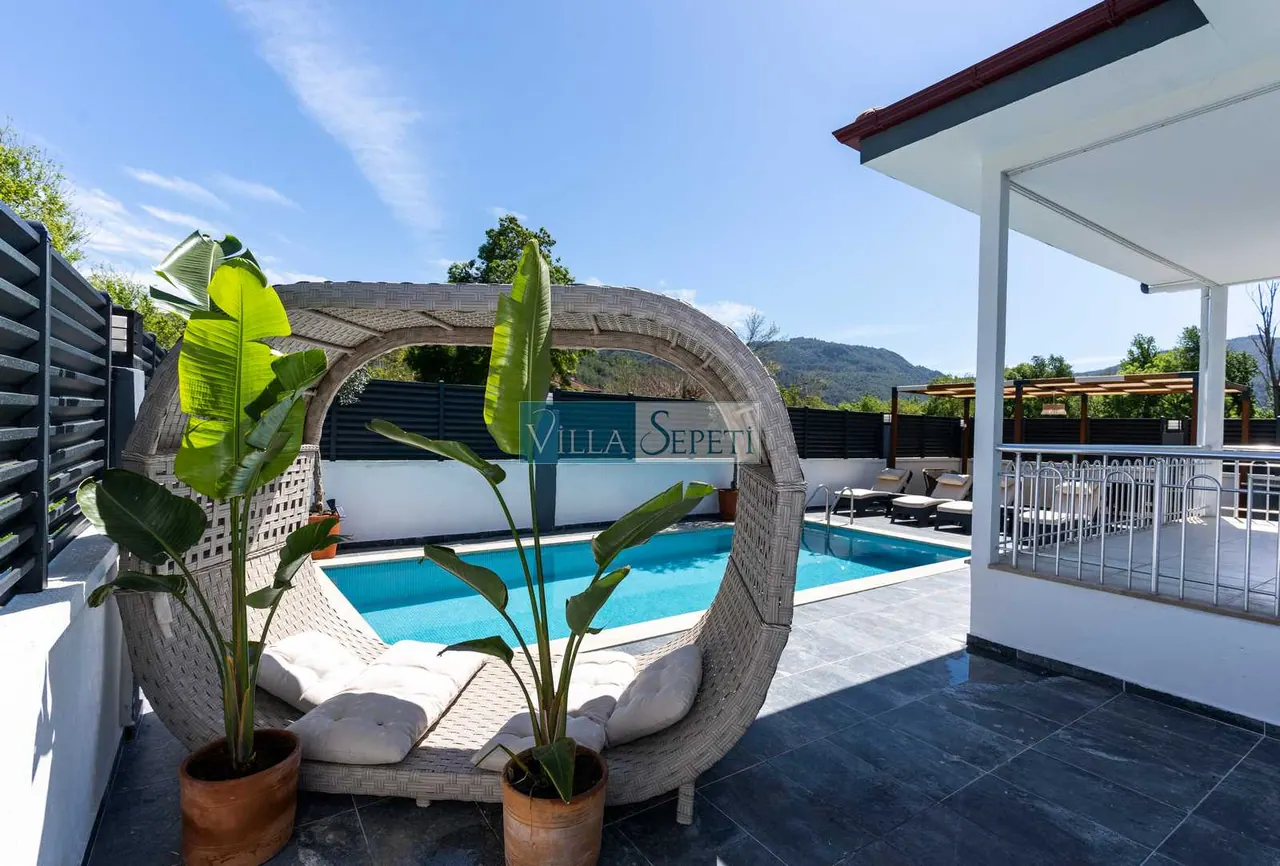 Villa Frodo 12