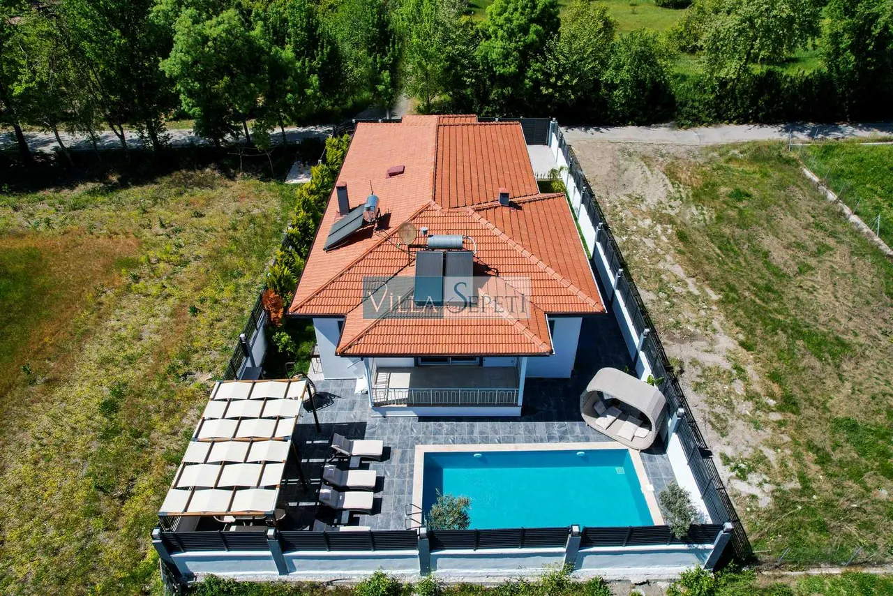 Villa Frodo 13