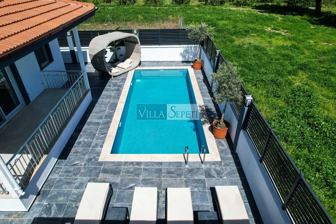 Villa Frodo 15