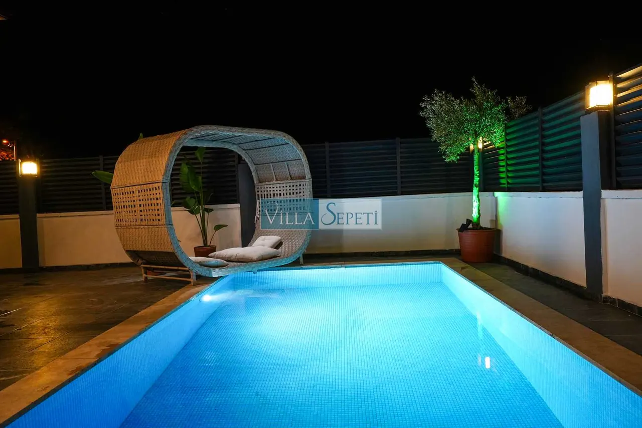 Villa Frodo 18