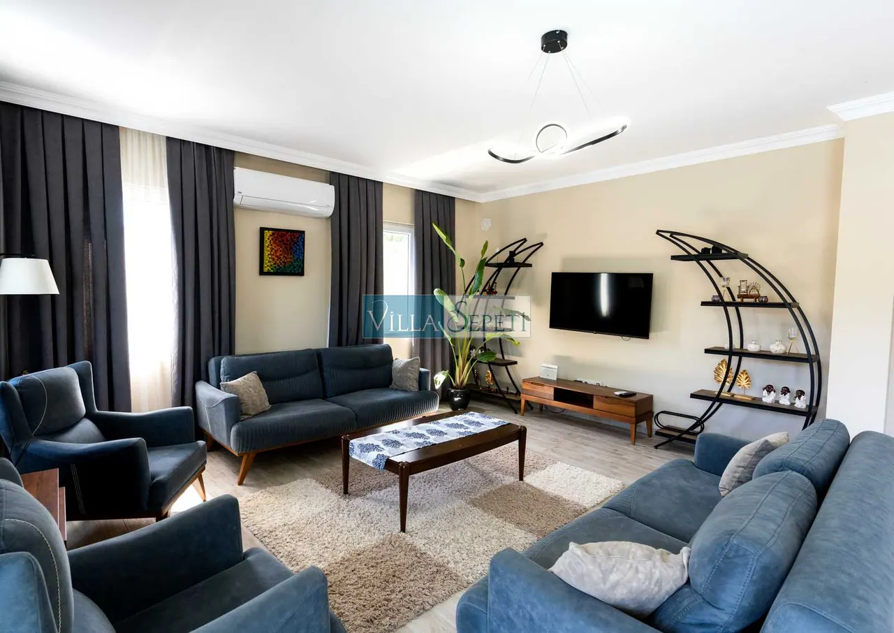 Villa Frodo 20