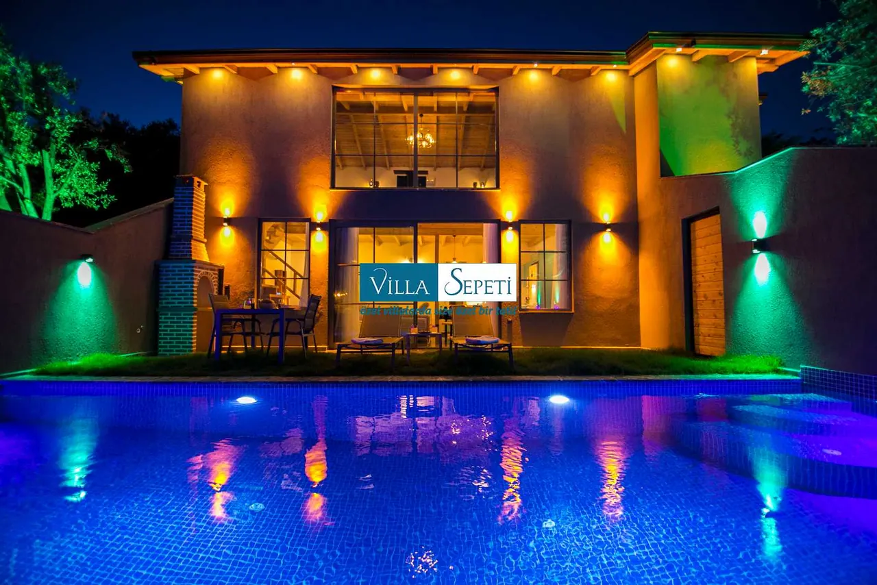 Villa Little Royal 1