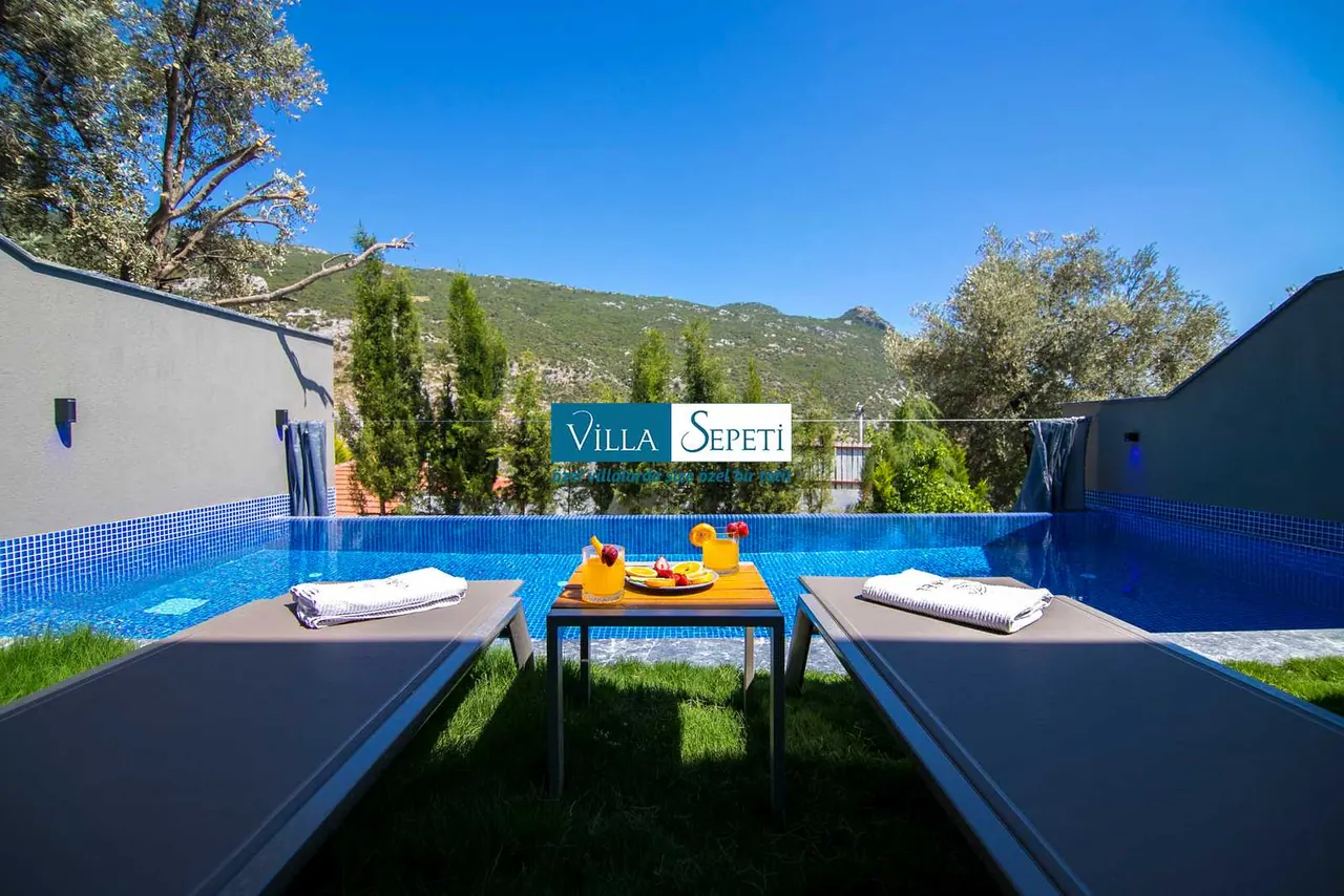 Villa Little Royal 2