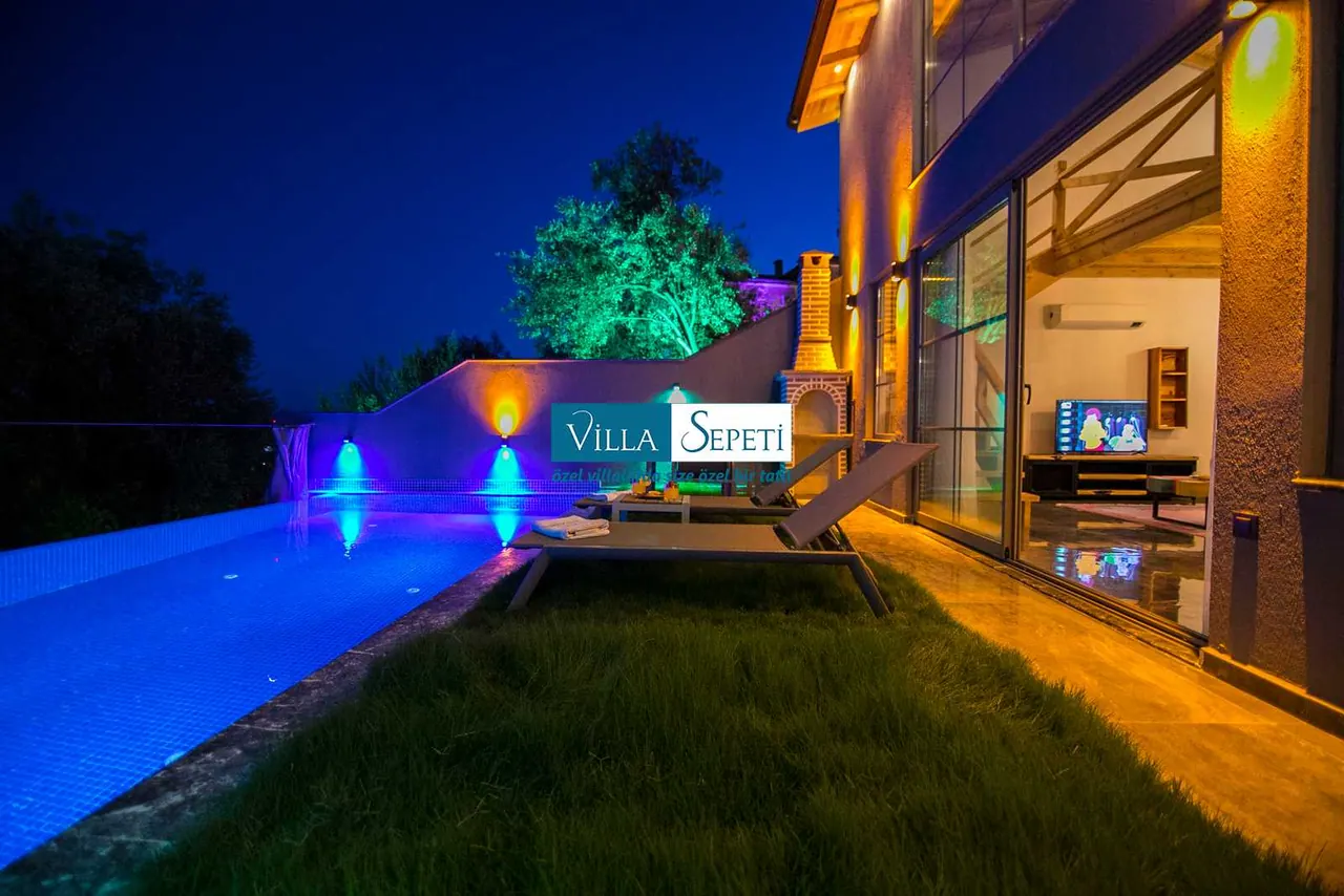 Villa Little Royal 3