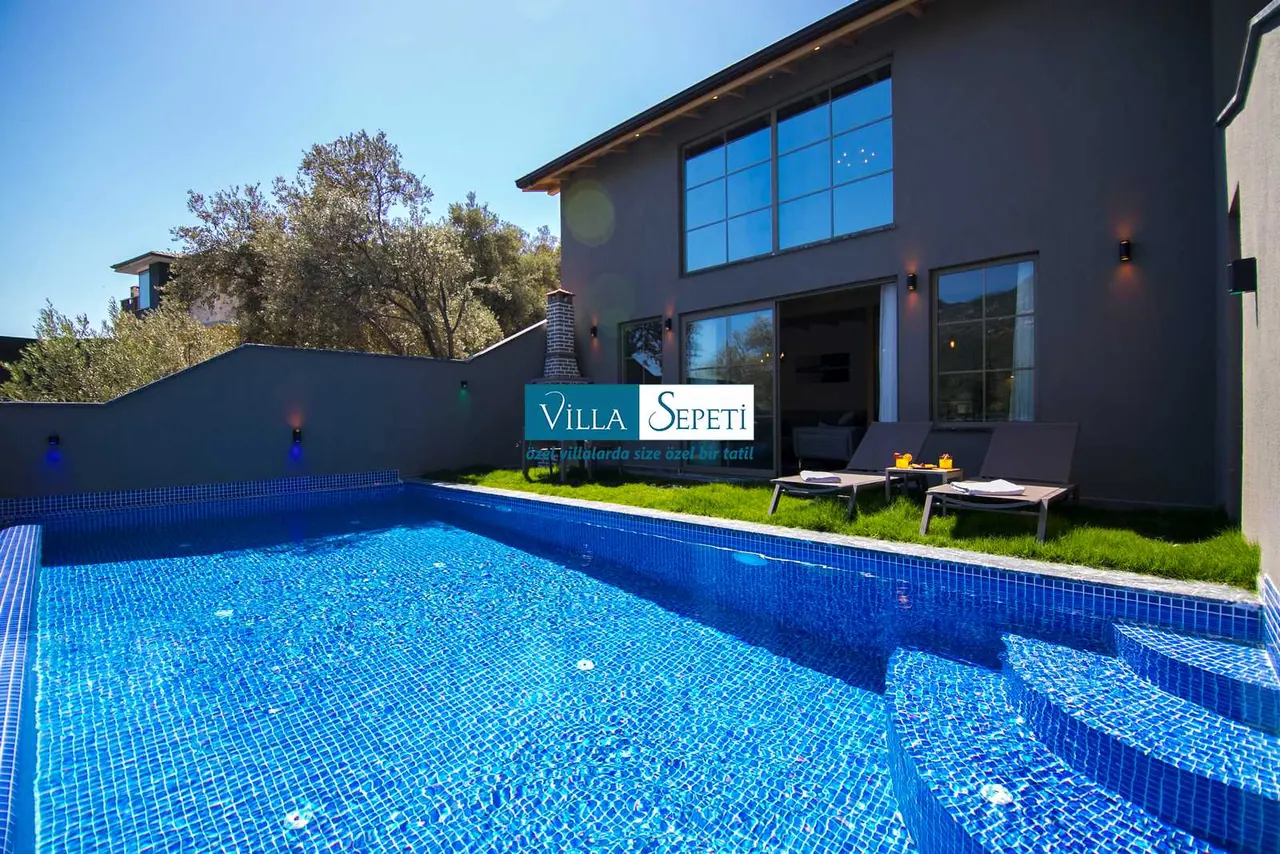 Villa Little Royal 4