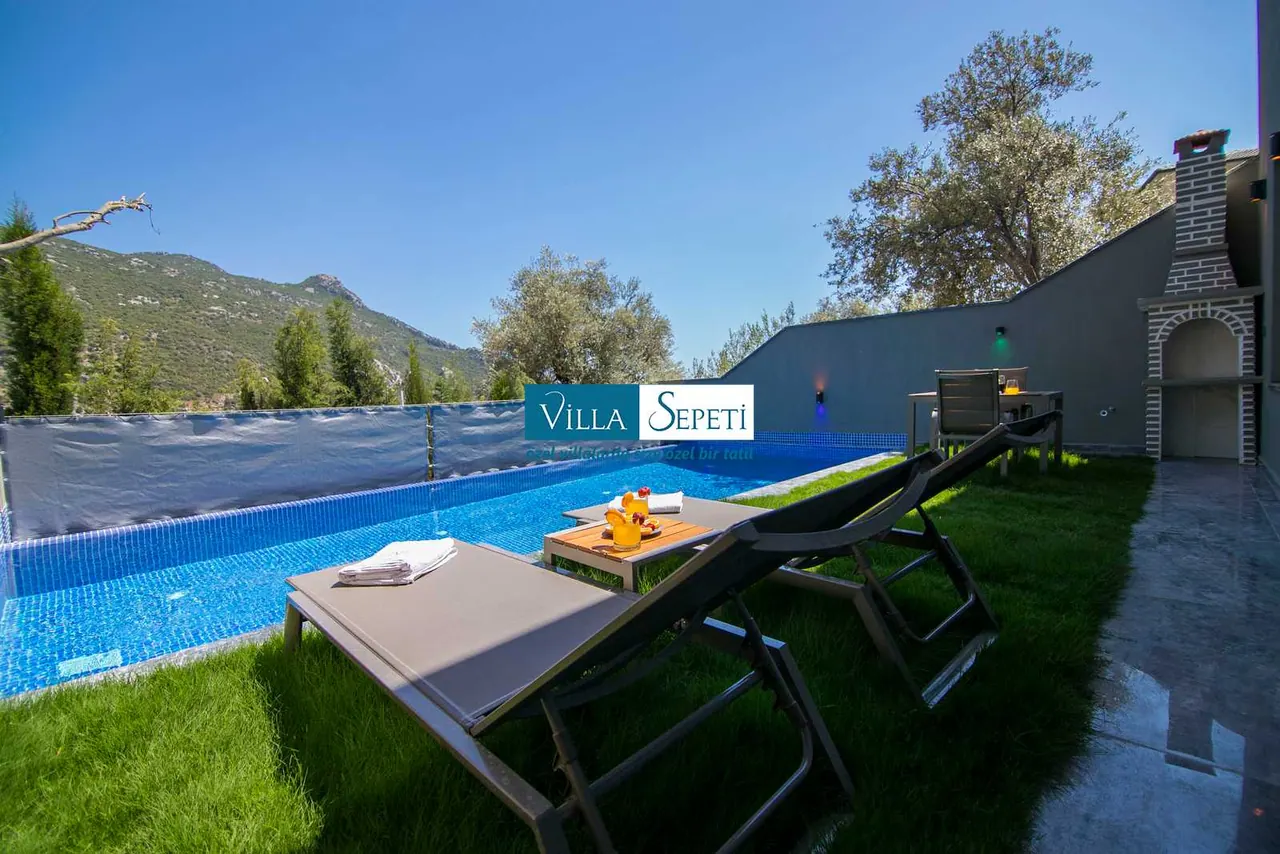 Villa Little Royal 5