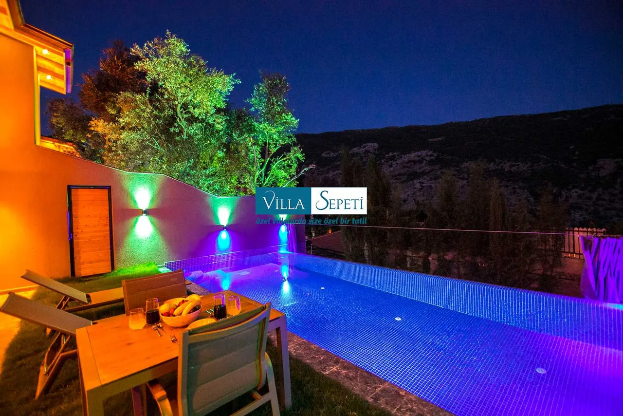 Villa Little Royal 6