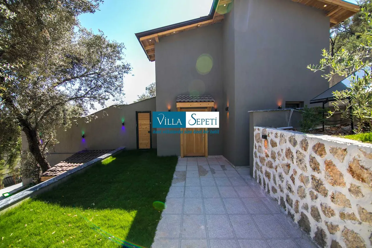 Villa Little Royal 7