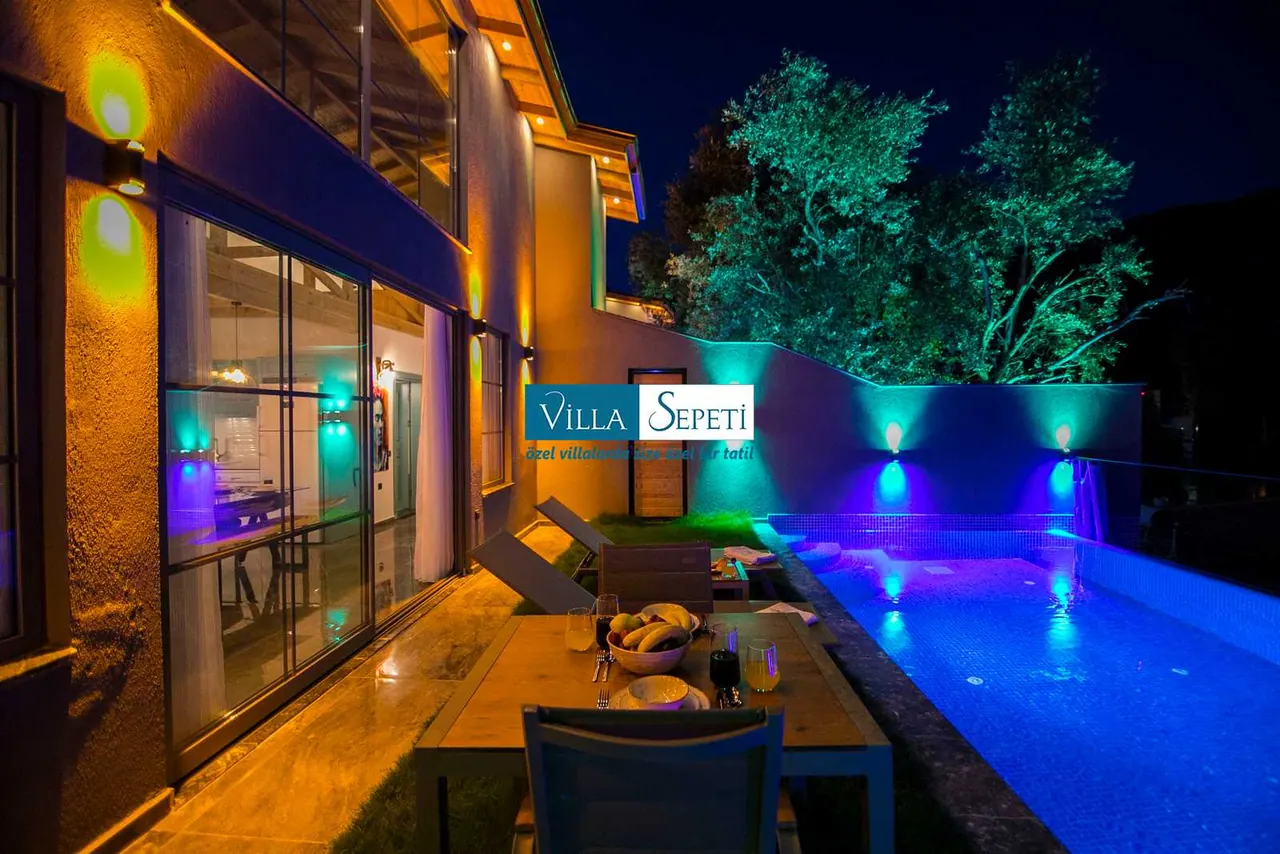 Villa Little Royal 8