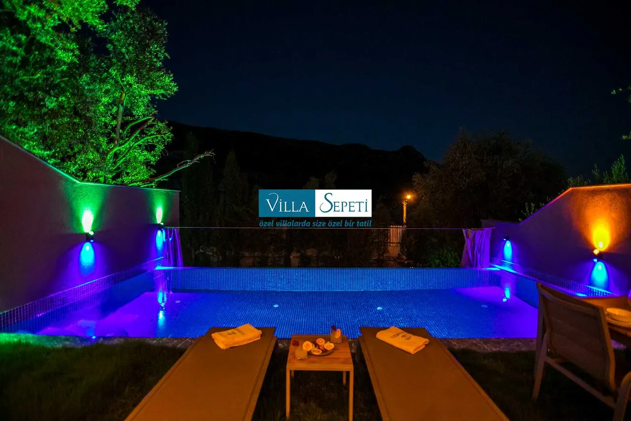 Villa Little Royal 9
