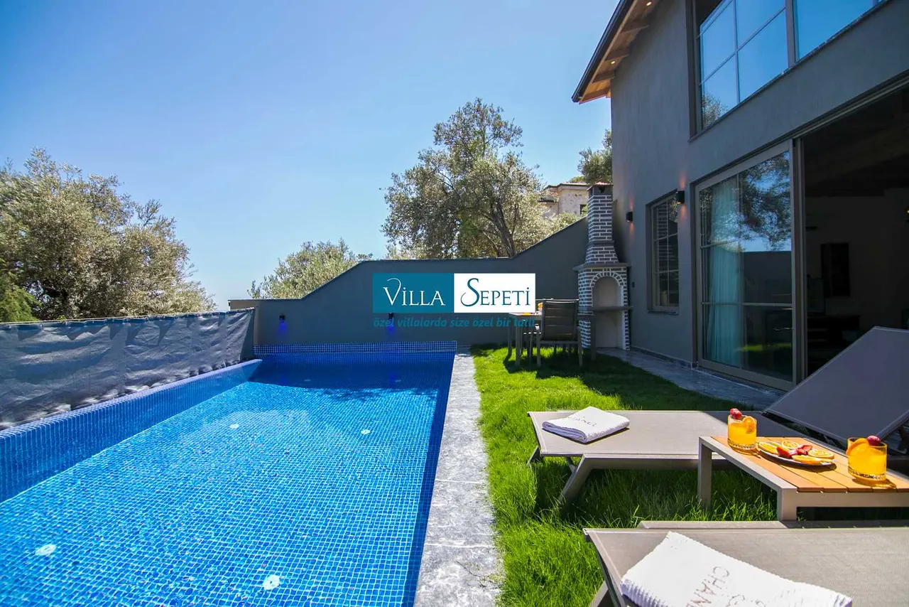 Villa Little Royal 10