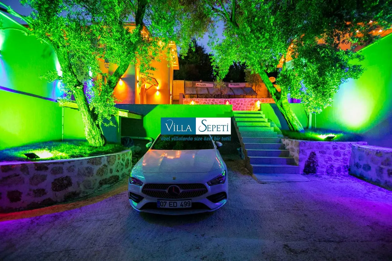 Villa Little Royal 12