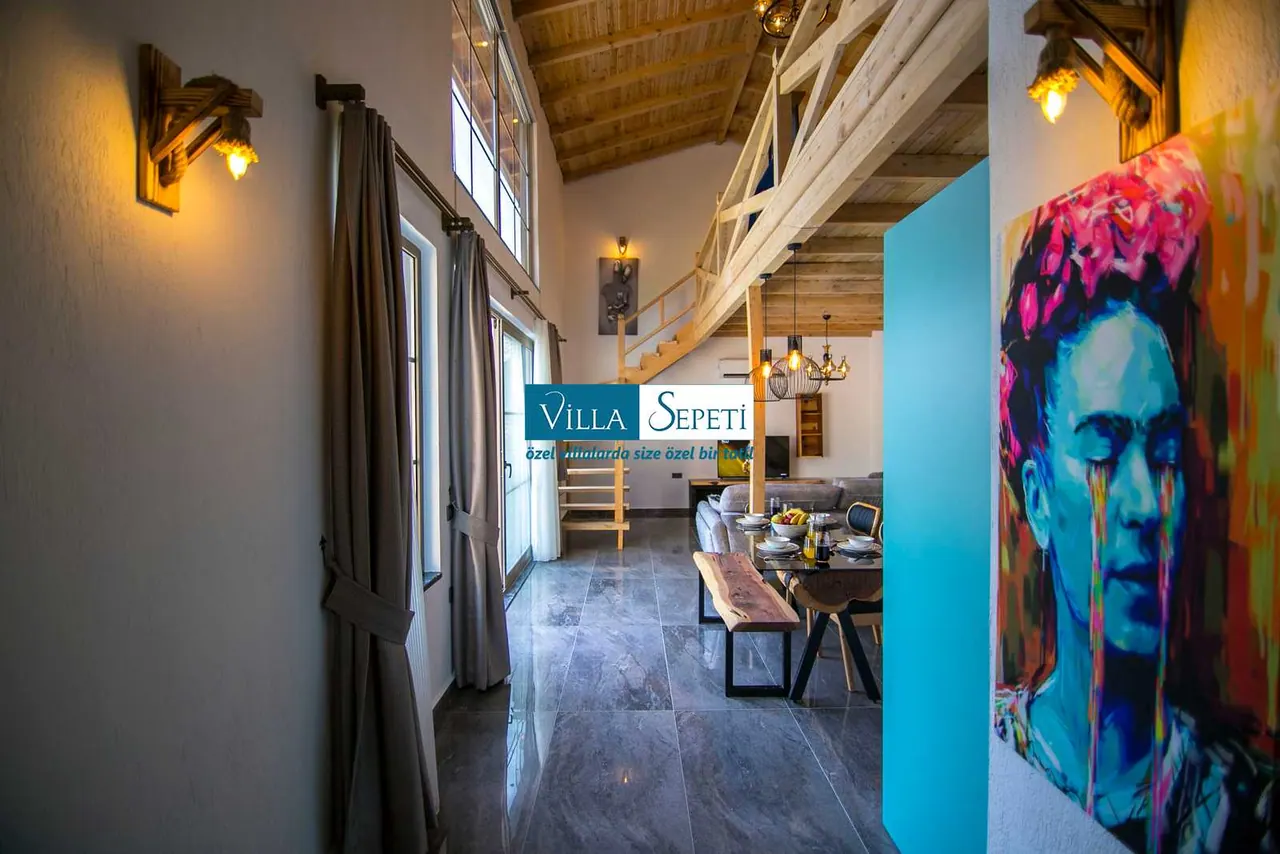 Villa Little Royal 13
