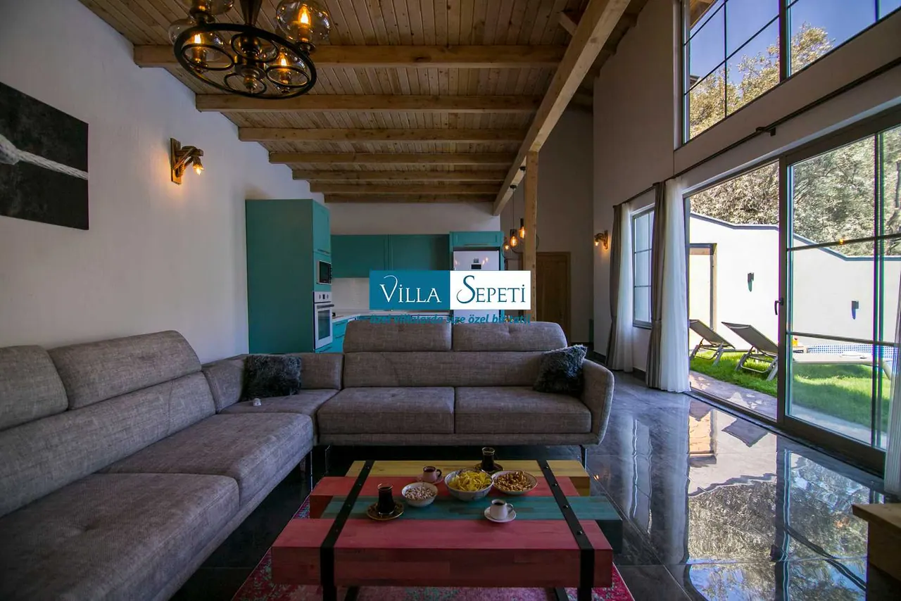 Villa Little Royal 16