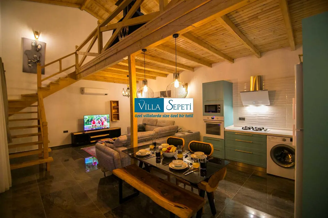 Villa Little Royal 17