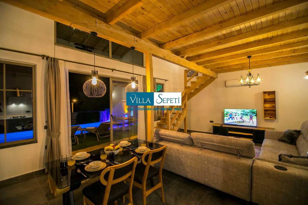 Villa Little Royal 18