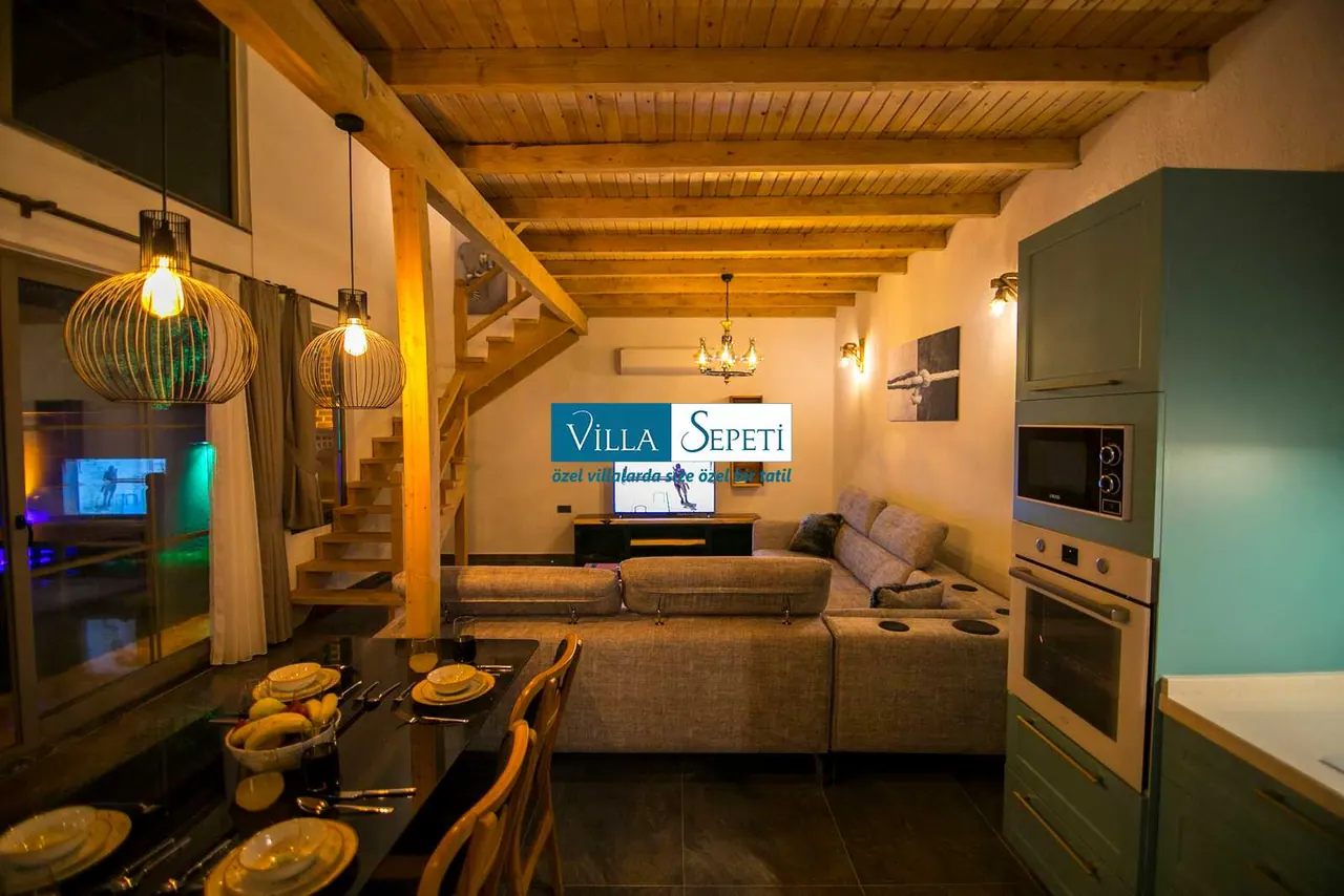 Villa Little Royal 20