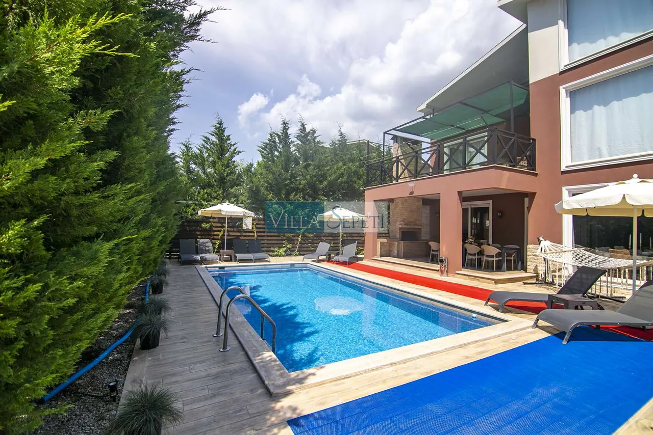 Villa Safira 2 1