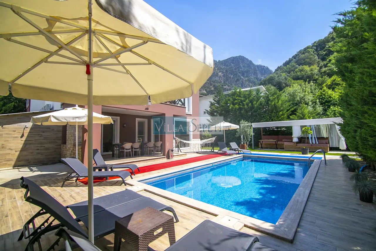 Villa Safira 2 2