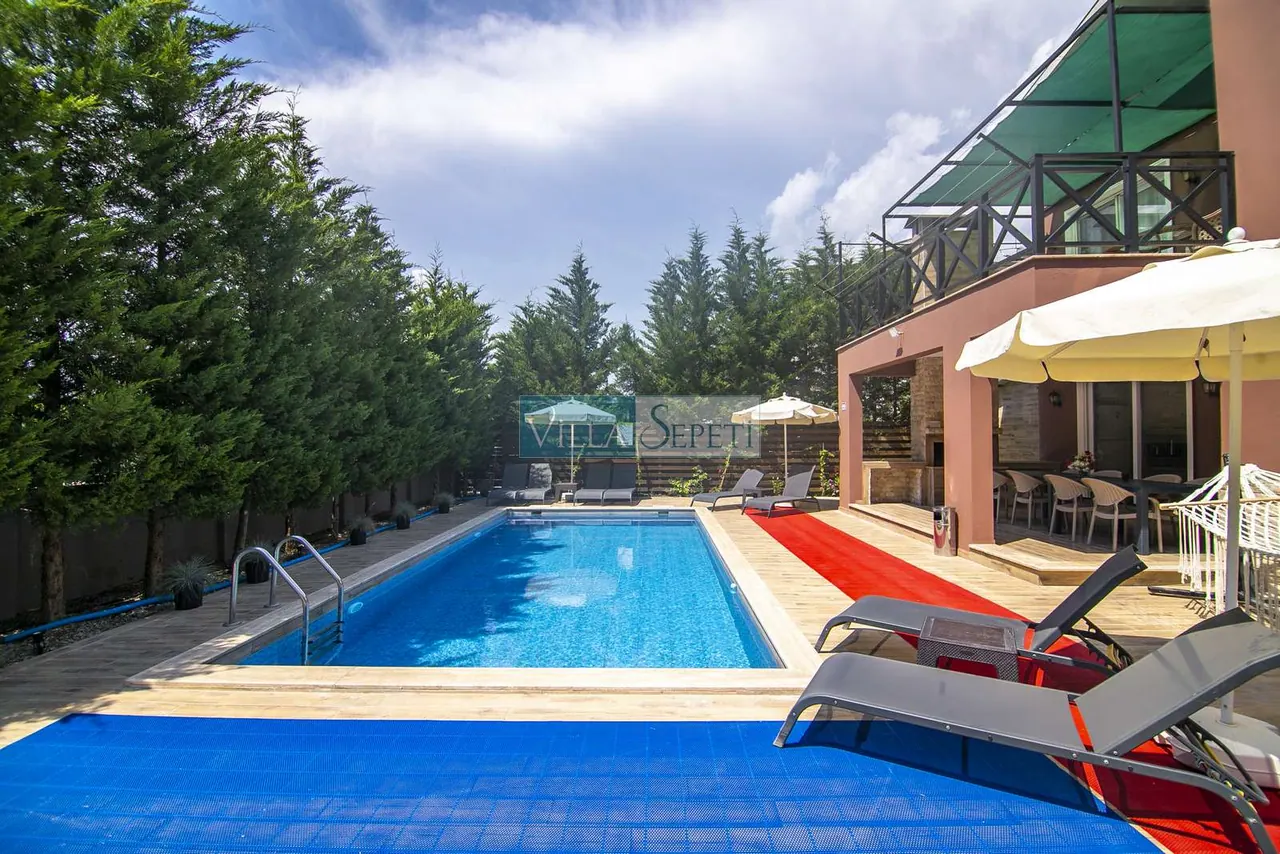 Villa Safira 2 4