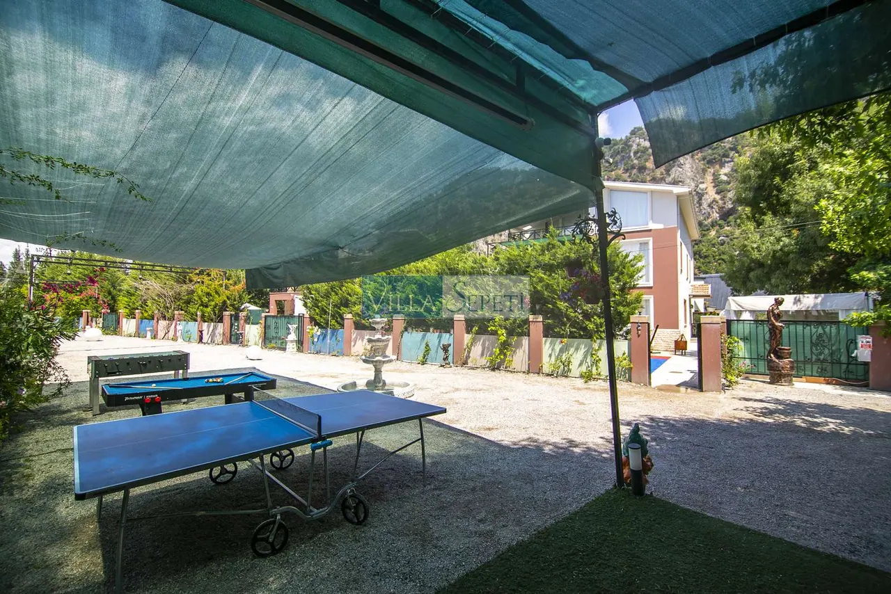 Villa Safira 2 5