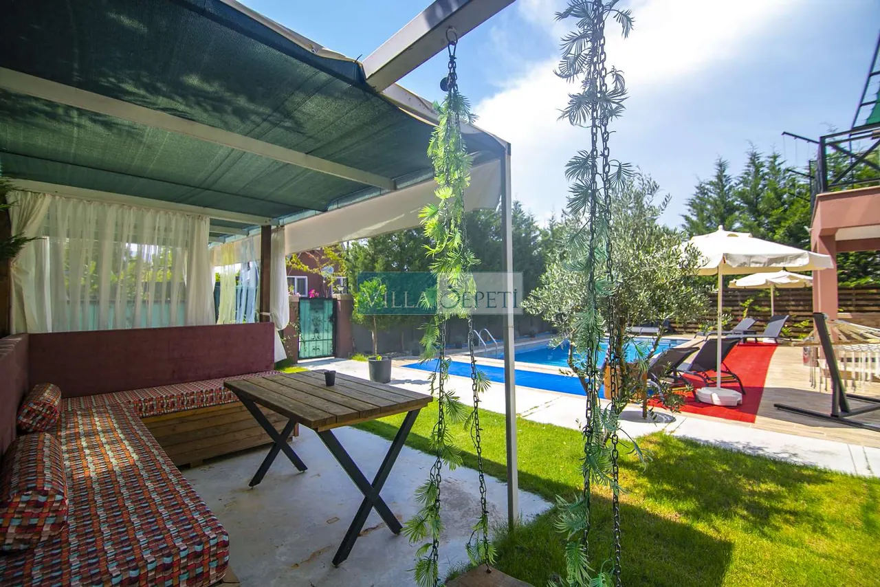 Villa Safira 2 6