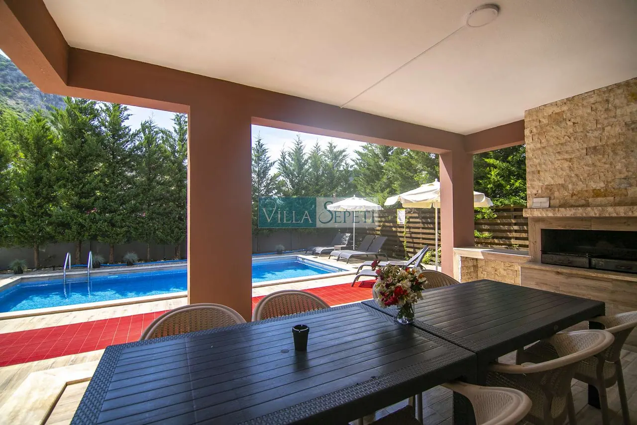 Villa Safira 2 8