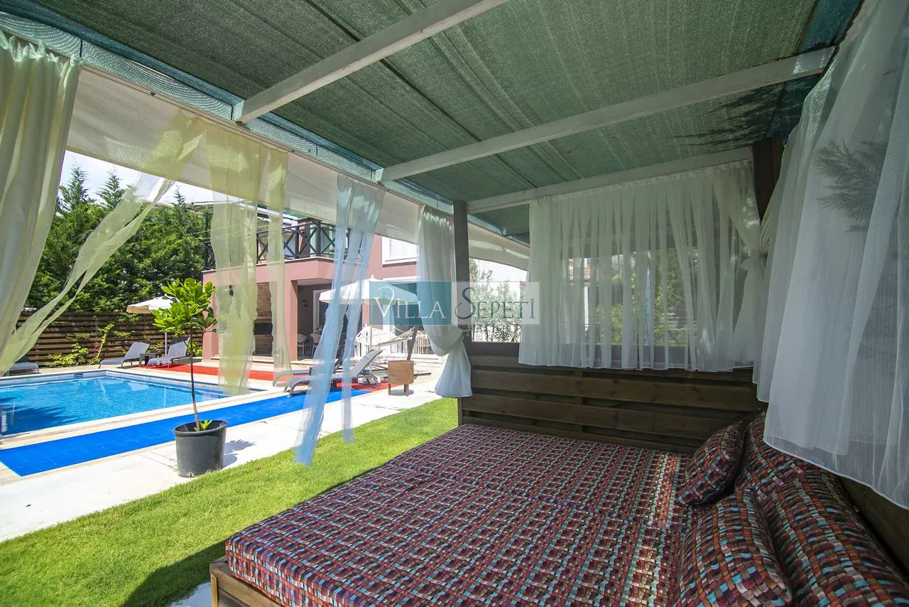 Villa Safira 2 14