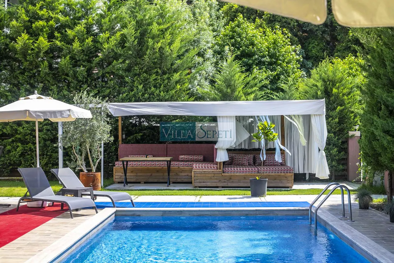 Villa Safira 2 16