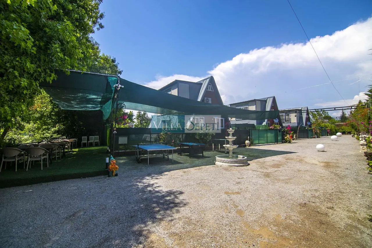 Villa Safira 2 18
