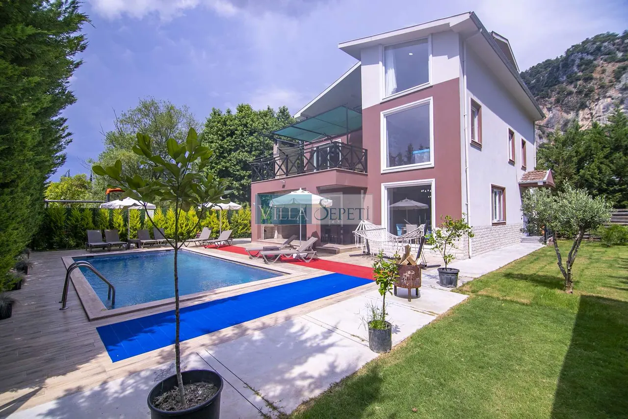 Villa Safira 3 1