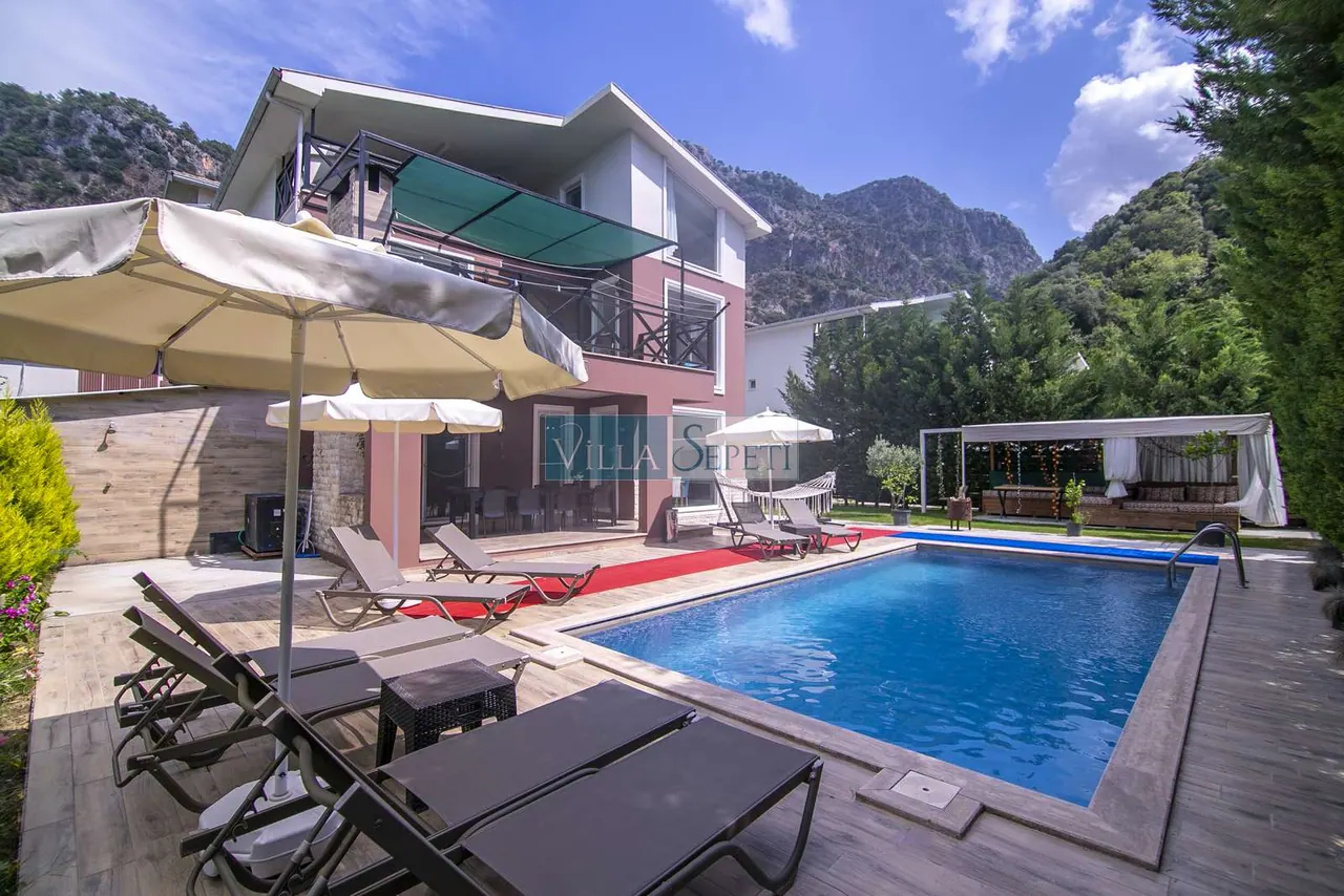 Villa Safira 3 2