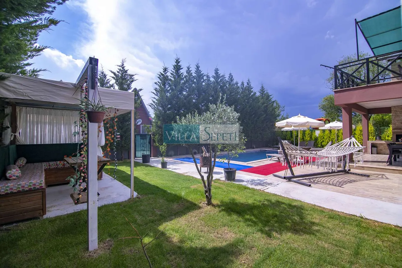 Villa Safira 3 3