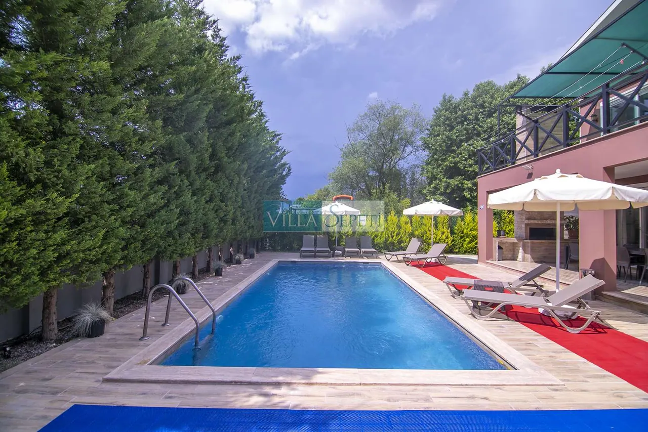 Villa Safira 3 6