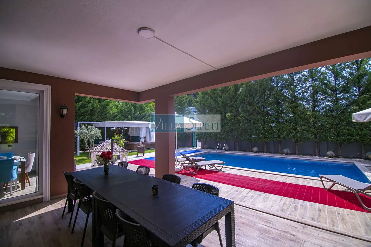 Villa Safira 3 8