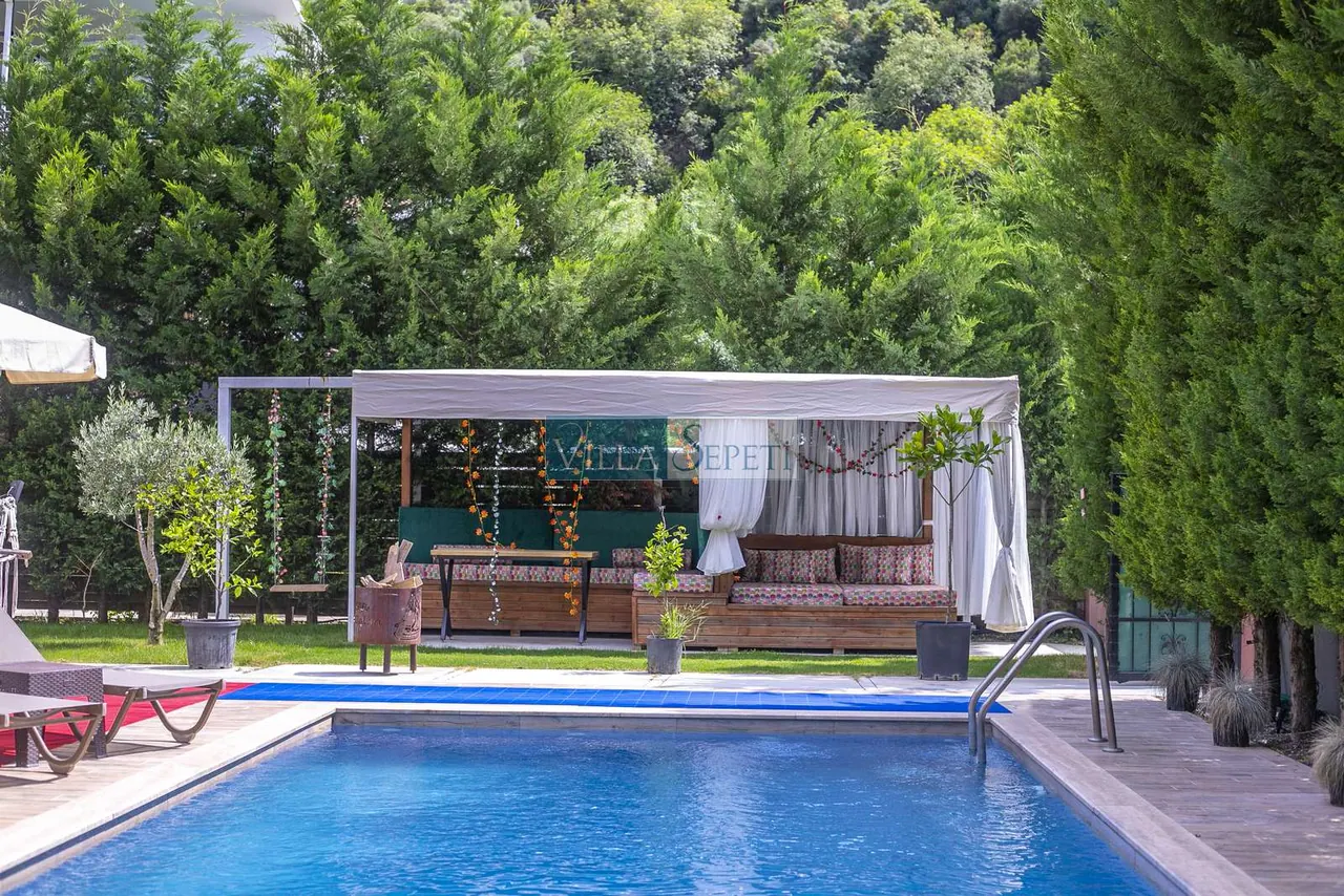 Villa Safira 3 9