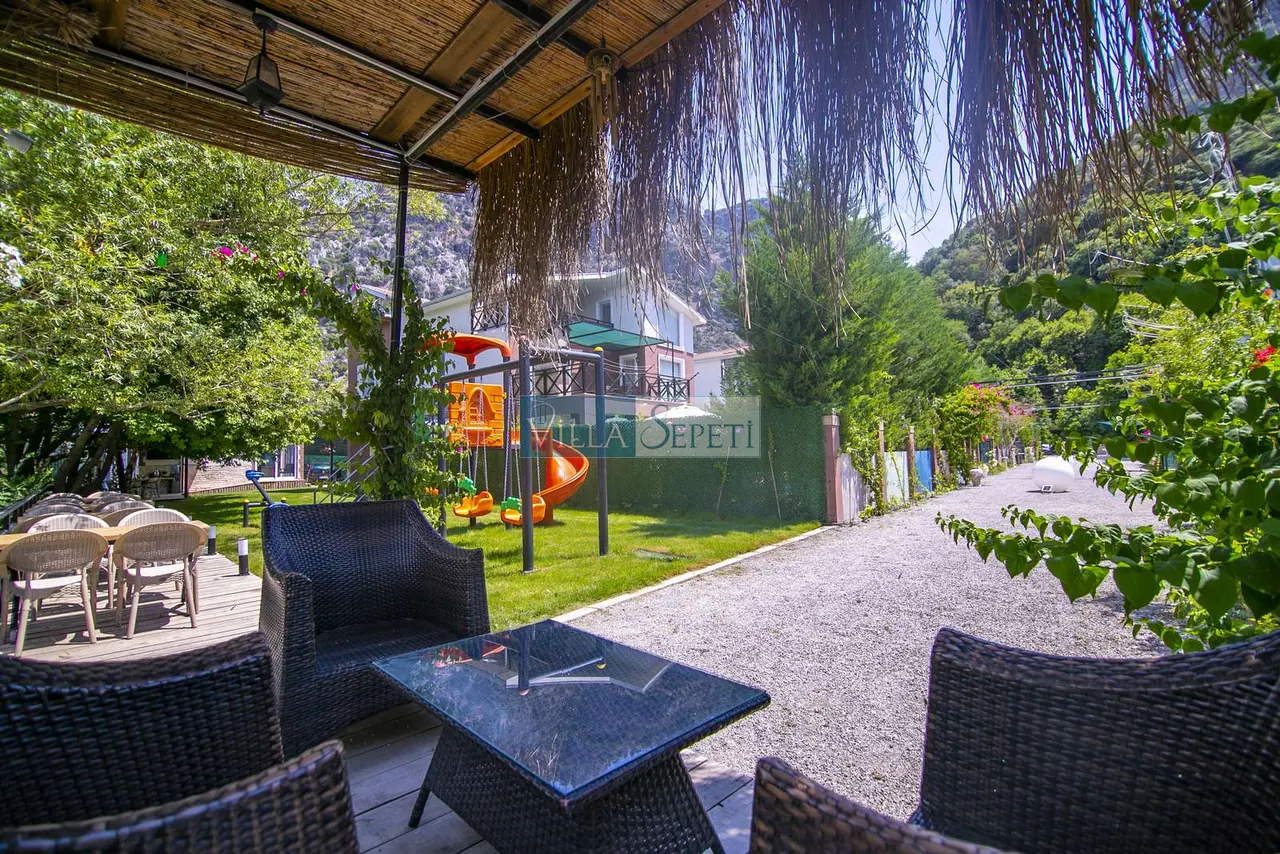 Villa Safira 3 13