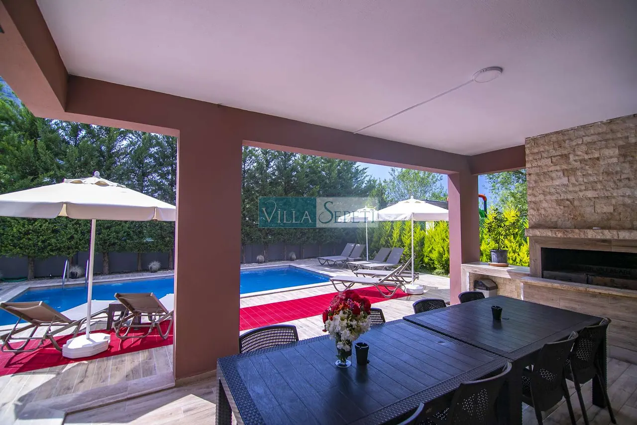 Villa Safira 3 14