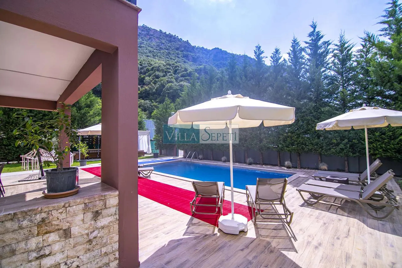 Villa Safira 3 16