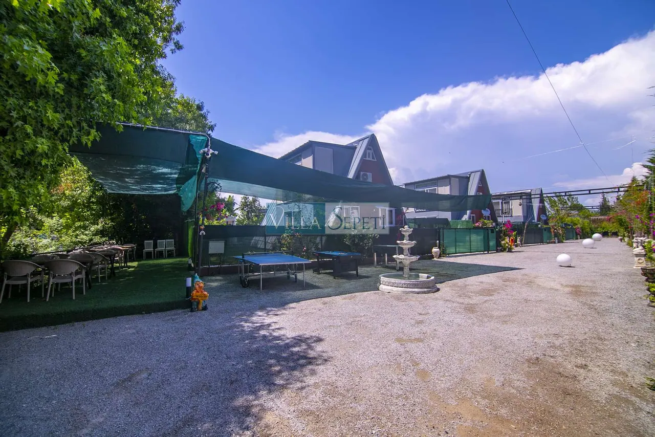 Villa Safira 3 19