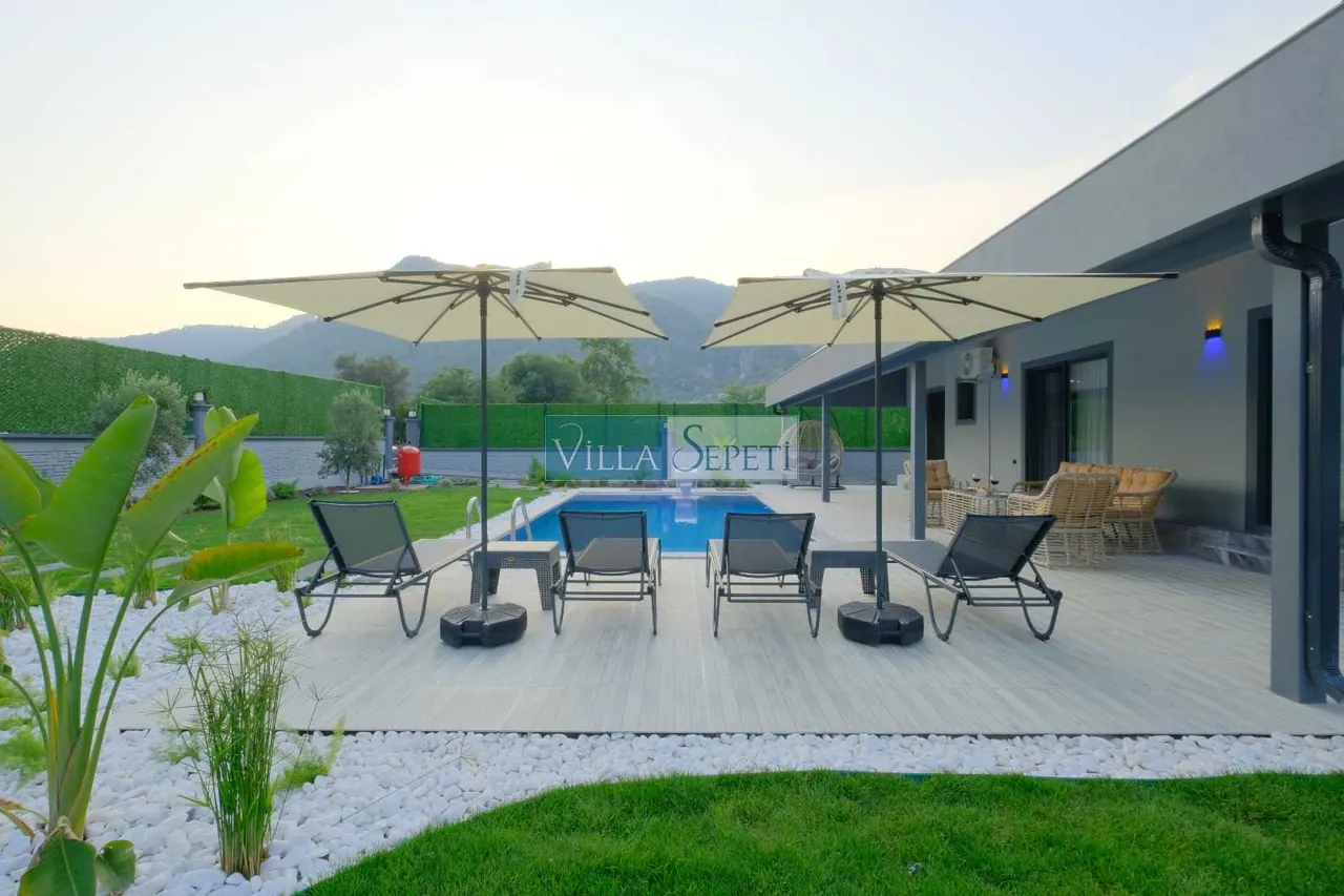 Villa Dorlock 2