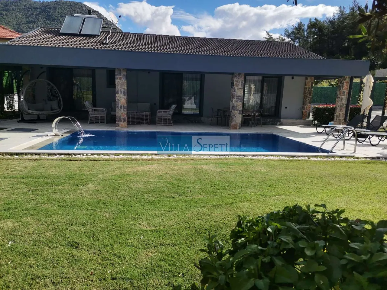 Villa Dorlock 3