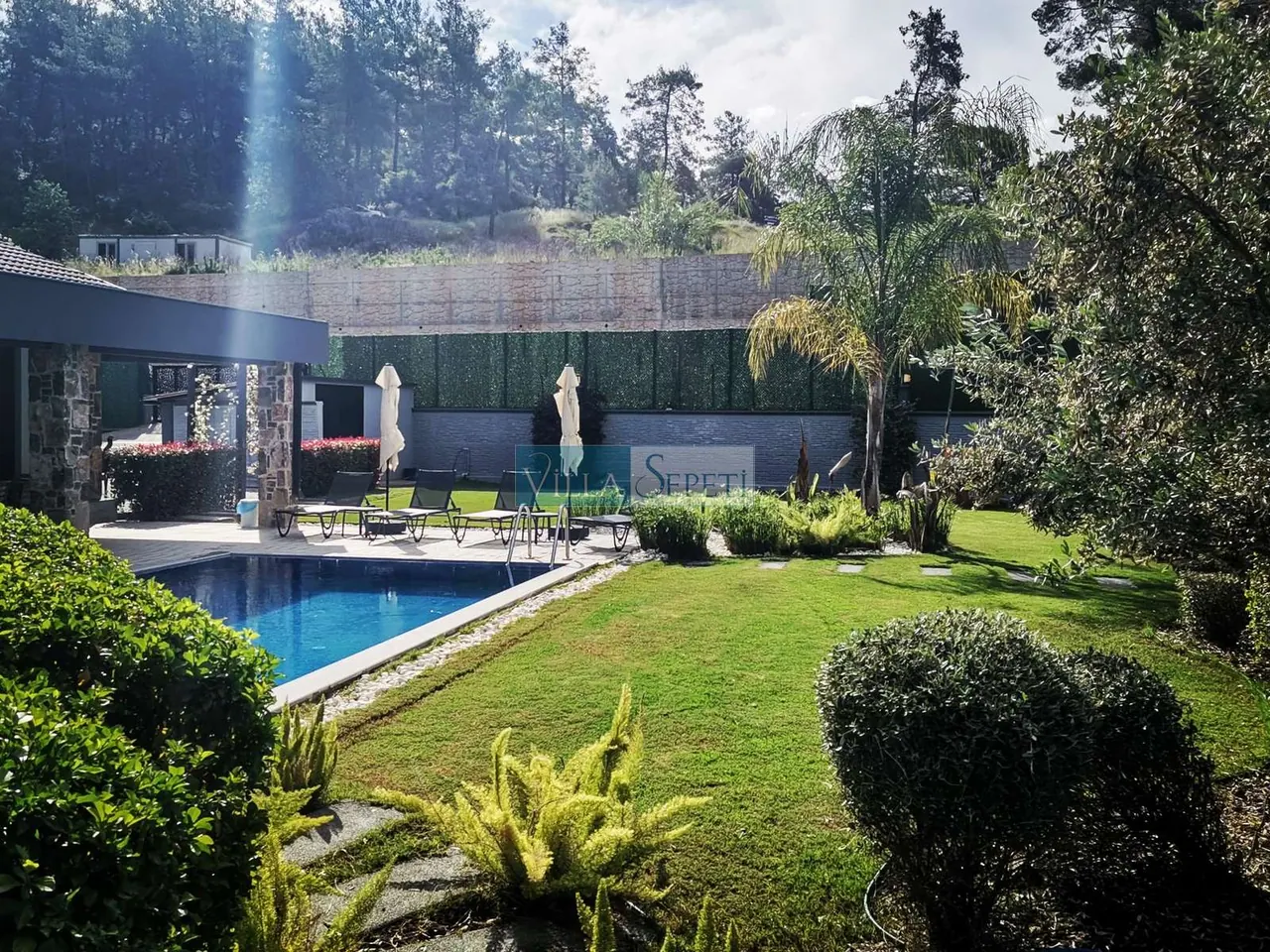 Villa Dorlock 5