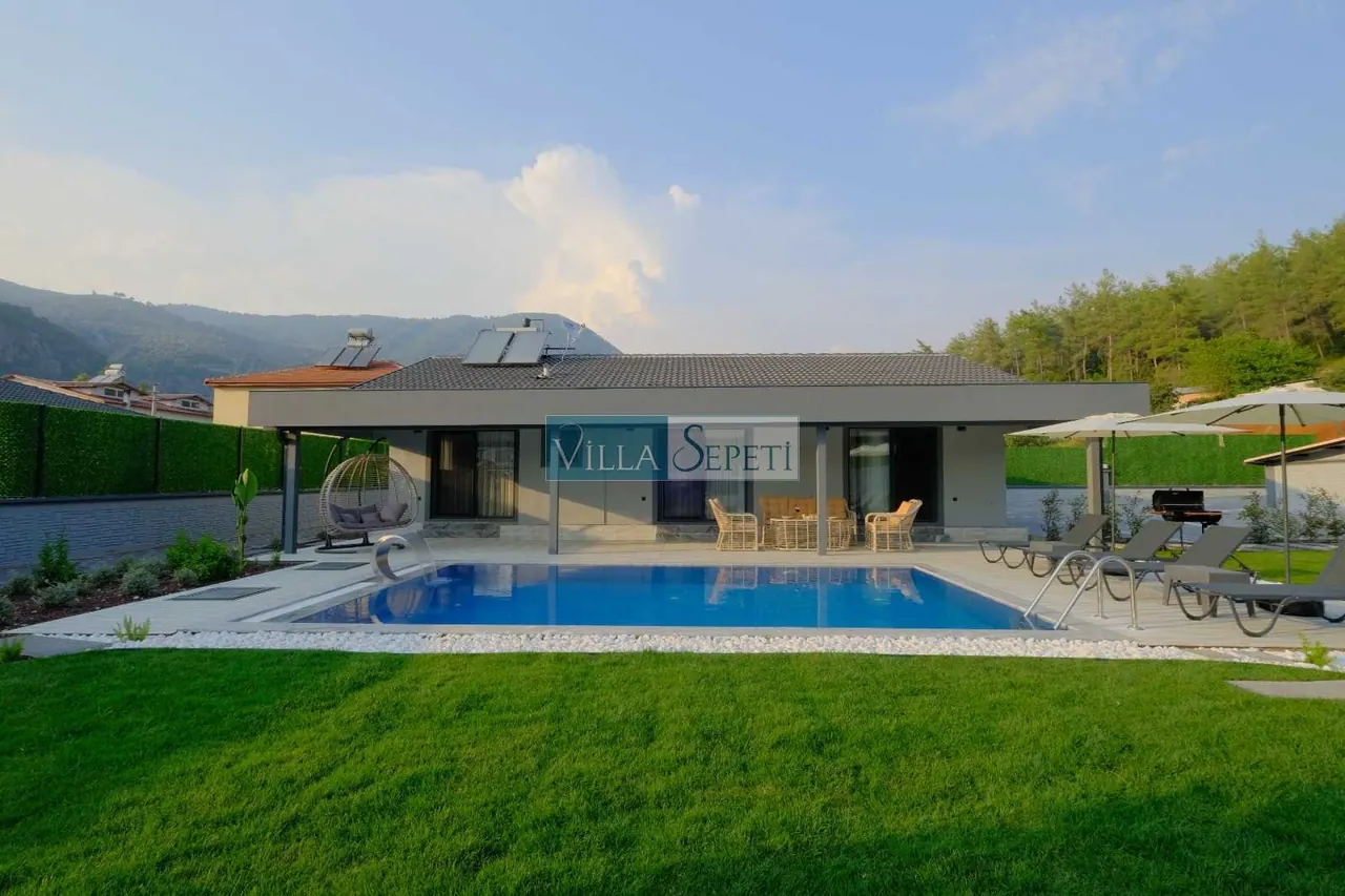 Villa Dorlock 8