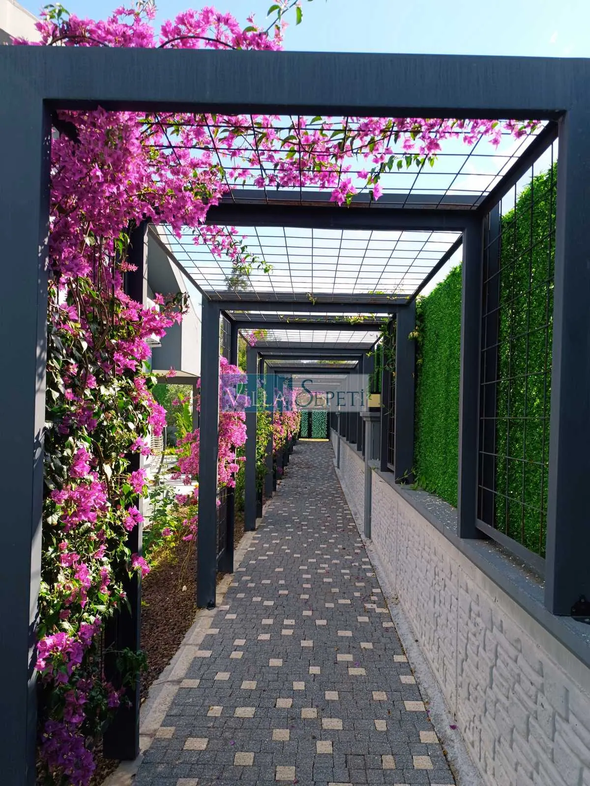 Villa Dorlock 10