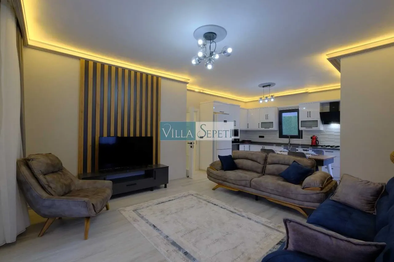 Villa Dorlock 12