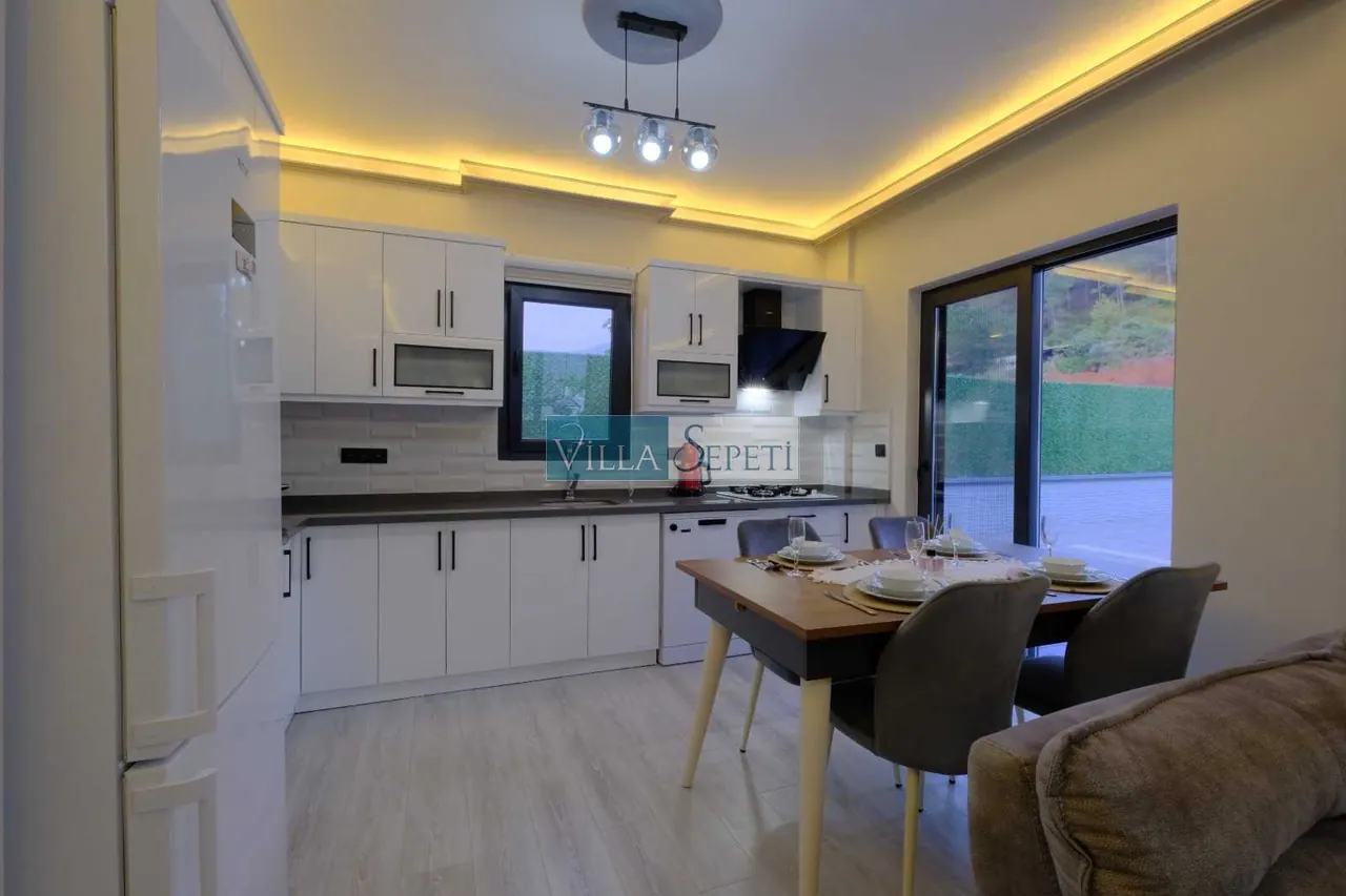 Villa Dorlock 13