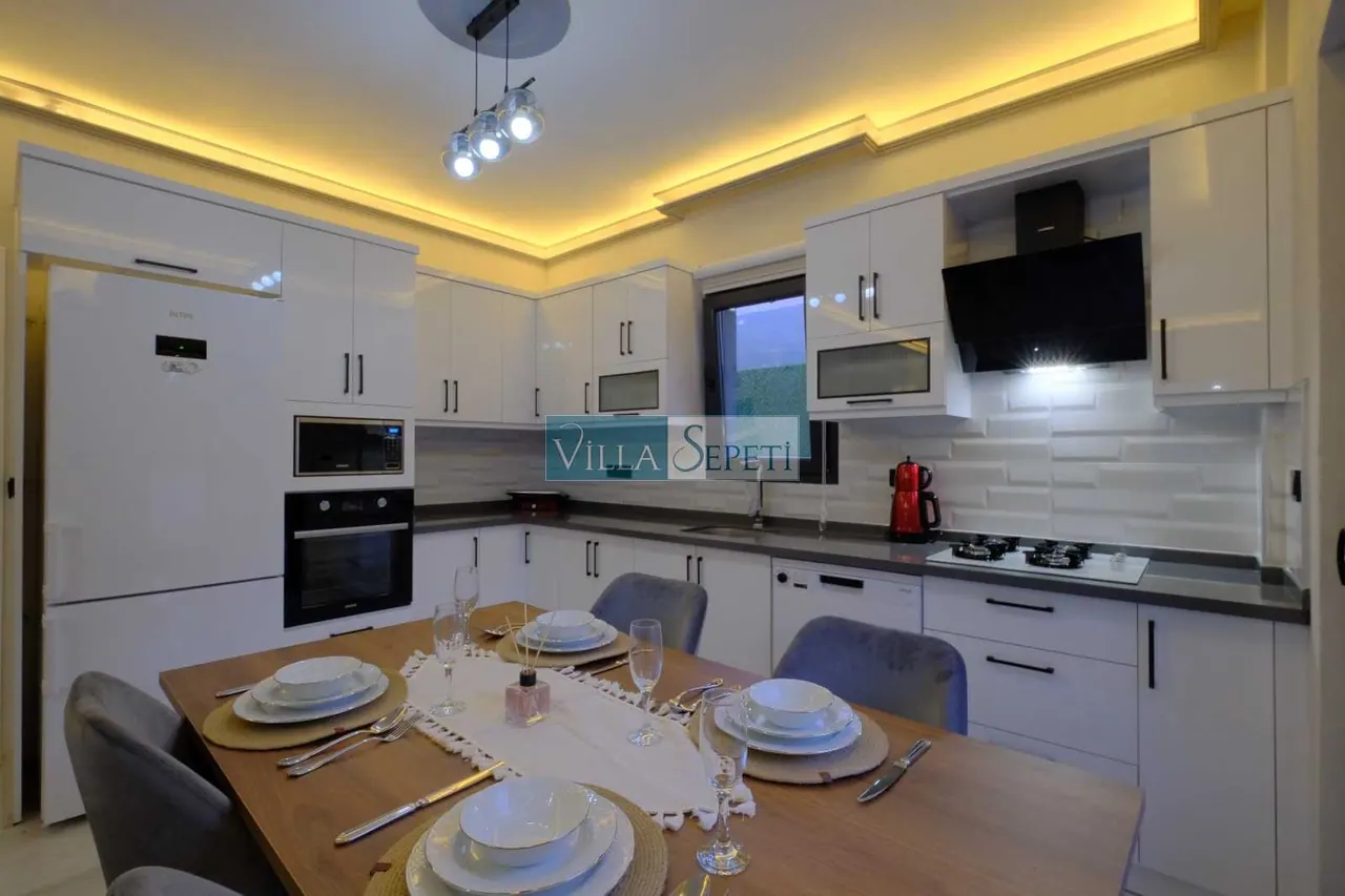 Villa Dorlock 14